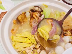 -顺风海鲜港(金玉兰店)