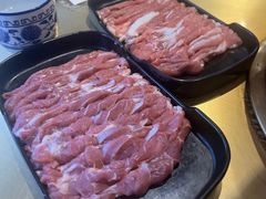 -牛街清真满恒記(平安里西大街店)