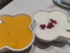 -新仙清汤牛腩(铜锣湾店)