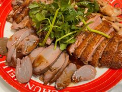 -春梅里卤鹅馆·47年老字号(中山路店)