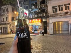 -明记牛杂(新马路分店)