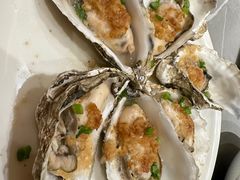 -神洲四海大酒楼(王府井澳门中心店)