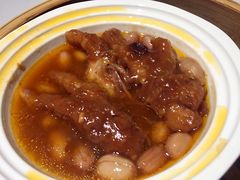 -潮福城大酒楼·潮味粤品·港式点心(湖滨北路店)