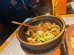 -啫神·广州地标美食(北京路店)