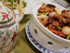 干葱美味鸡-北京全聚德(西客站店)