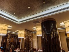 -酌宴府The China Club·广州万富希尔顿酒店(云城东路店)
