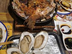 -叁宝烤肉·西安烧烤(东三爻店)