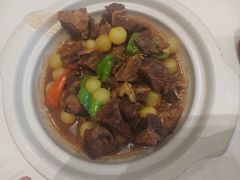 -梅花香里大酒店(郁金香路店)