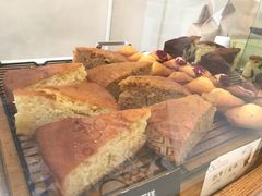 -老梦面包 CHEZMOREL(三源里店)