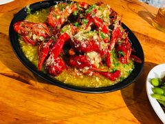 -华仔龙虾(永乐路总店)