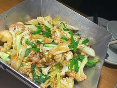 -弄堂里(雨花客厅店)