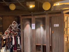 -暴风岛沉浸式体验馆(百联世纪店)