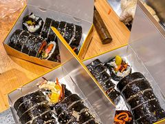 -传闻来紫菜包饭·打糕(西塔韩百店)