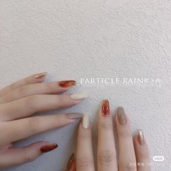 -妙睫屋日式美甲美睫