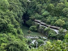 -天河潭旅游度假区