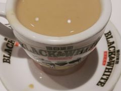 金牌奶茶-龙记香港茶餐厅(久光百货店)