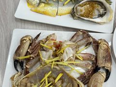 -船奇蒸汽海鲜·闽菜(八市海鲜总店)