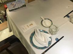 -肆月河豚·新淮扬(金融街店)