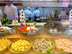 -深海聚汇·牛榴宴·自助料理(江宁万达店)