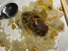 -哈密瓜抓饭(四平路店)