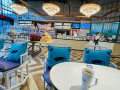 大堂-牛角村(大族广场店)