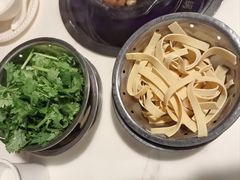 -二楼老店重庆鸡公煲(真光路店)