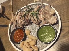 -那时新疆·若羌(经纬汇店)