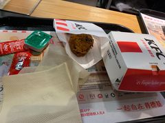 -肯德基(定兴店)