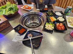 -杀猪天·韩国烤肉(总店)