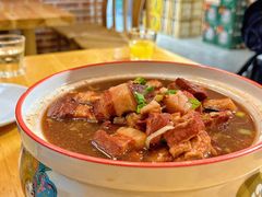 -东方肉馆(航空家园店)