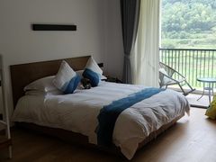 -瑞安圣井山景区