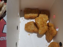 -肯德基(李家沱店)