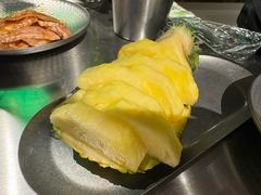 -山葵说·泥炉烤肉(泰达时尚E街区店)