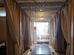 -锦初·禅意4K影院式足道·新中式SPA(茂业天地店)