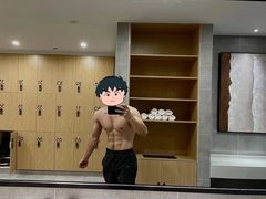 -Another Key健身(紫金店)
