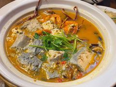 -宝中宝食府(清泰街店)