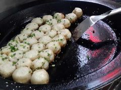 -小杨生煎(黄河路店)