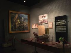 -中国闽台缘博物馆