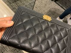 -CHANEL BEAUTÉ(圆方店)