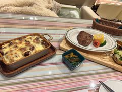 -米蘭西點(锦山大街店)
