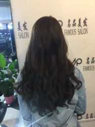 点击看大图 -名品美发