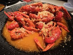 -红盔甲·小龙虾(天钥桥店)