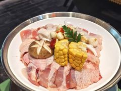 -椰庭·椰子鸡·创意玩家(晶耀前滩店)