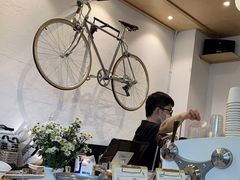-常识咖啡common sense(春熙路店)