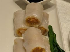 -京香轩·中餐厅(上海中庚聚龙酒店)