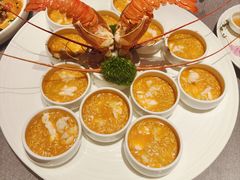 -漢舍中国菜馆(889广场店)