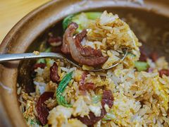 -壹煲口福煲仔饭(中山路店)