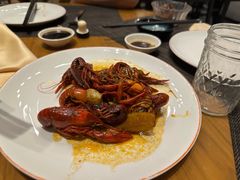 -金奥国际酒店全日餐厅ALTITUDE