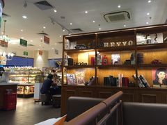 -BreadTalk面包新语·烘焙蛋糕(中心书城店)