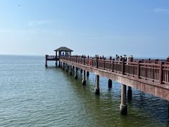 -南戴河旅游度假区